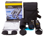 Binocolo Bresser National Geographic 8x42 WP