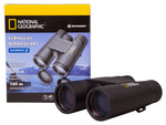 Binocolo Bresser National Geographic 8x42 WP