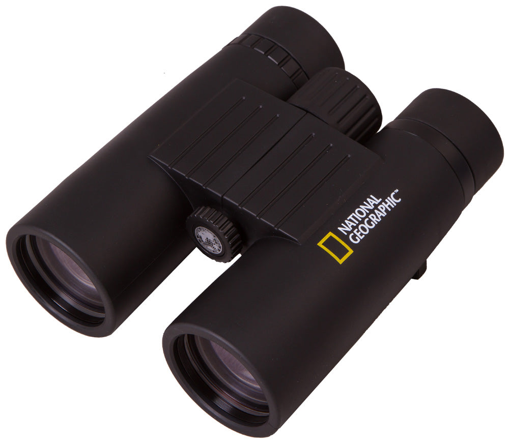 Binocolo Bresser National Geographic 8x42 WP