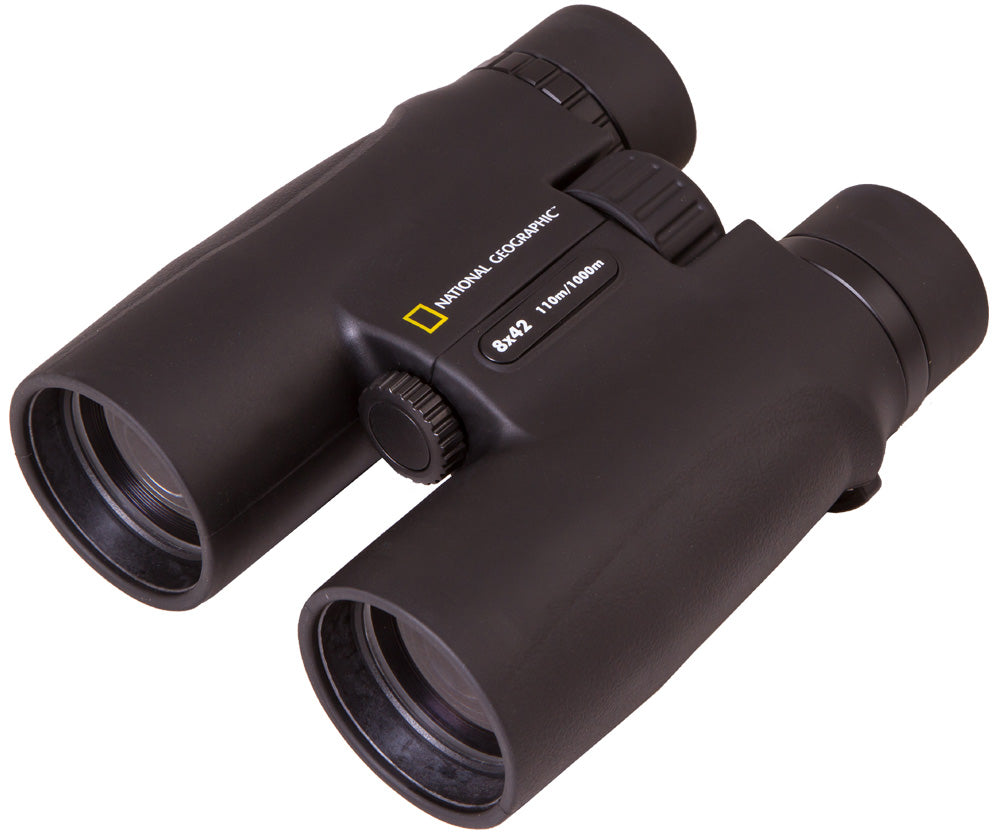 Binocolo Bresser National Geographic 8x42