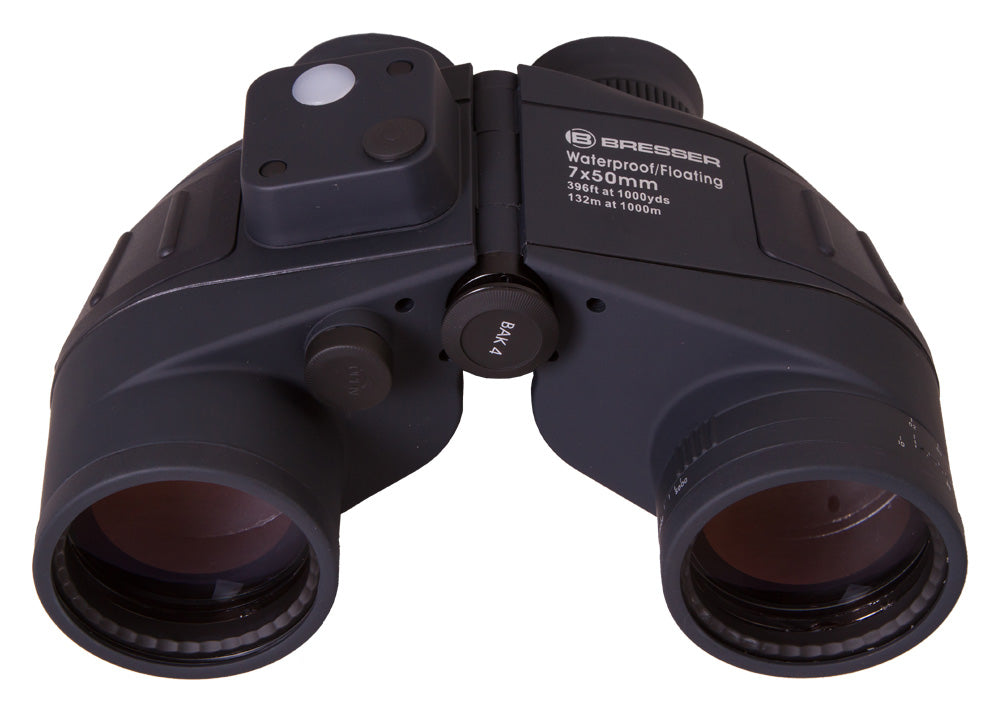 Binocolo Bresser Nautic 7X50 WD
