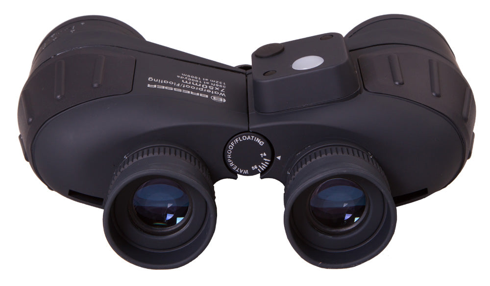 Binocolo Bresser Nautic 7X50 WD