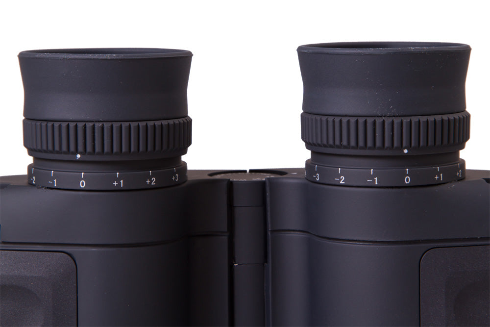 Binocolo Bresser Nautic 7X50 WD