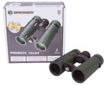 Binocolo Bresser Pirsch 10x34
