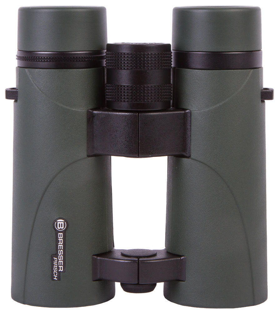 Binocolo Bresser Pirsch 8x42