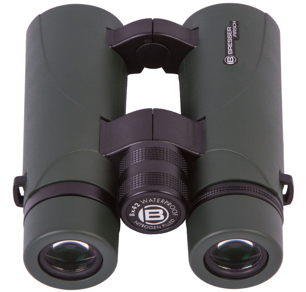 Binocolo Bresser Pirsch 8x42