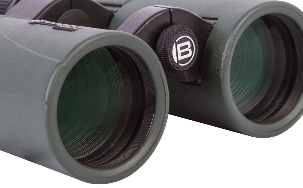 Binocolo Bresser Pirsch 8x42