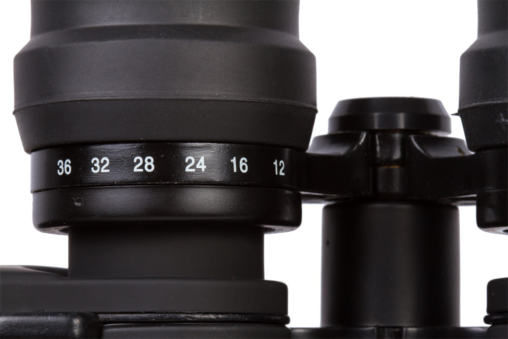 Binocolo Bresser Spezial Zoomar 12–36x70