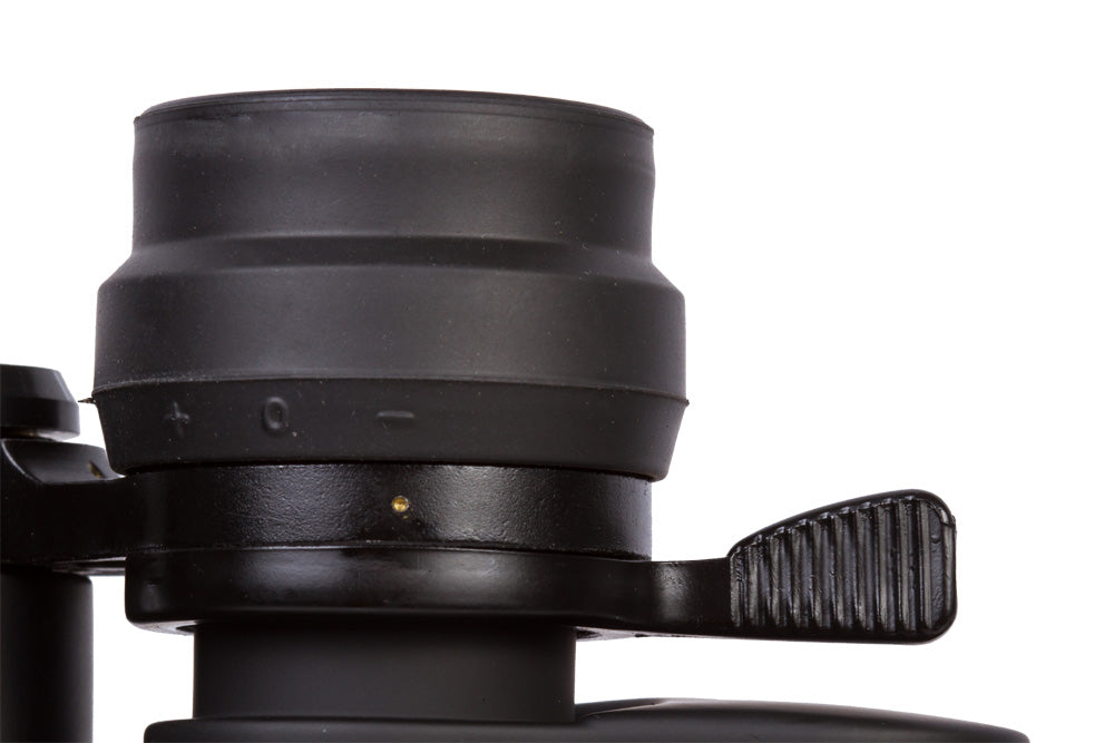 Binocolo Bresser Spezial Zoomar 12–36x70