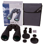 Binocolo Bresser Spezial Zoomar 12–36x70