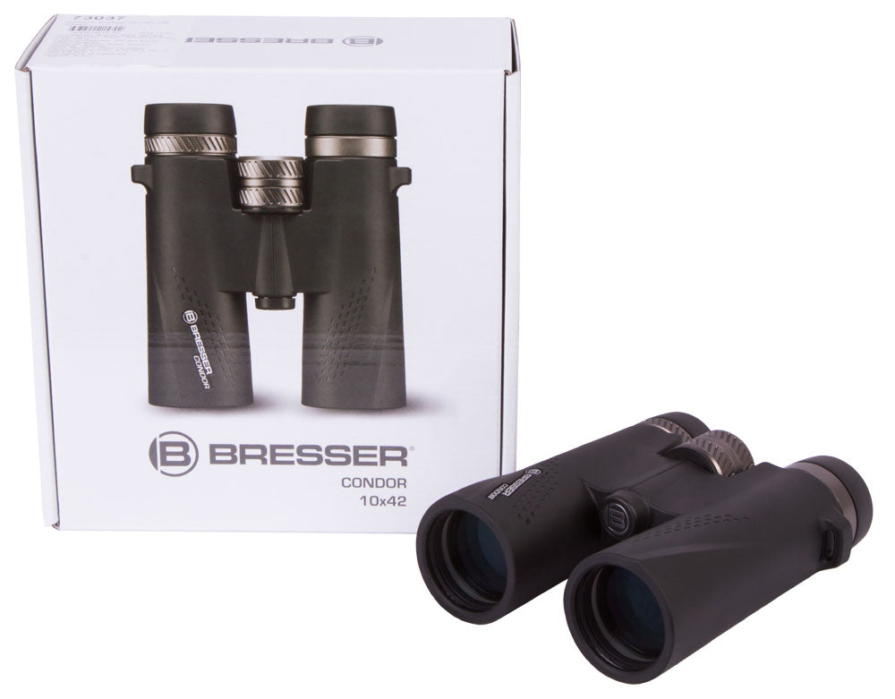 Binocolo Bresser Condor UR 10x42