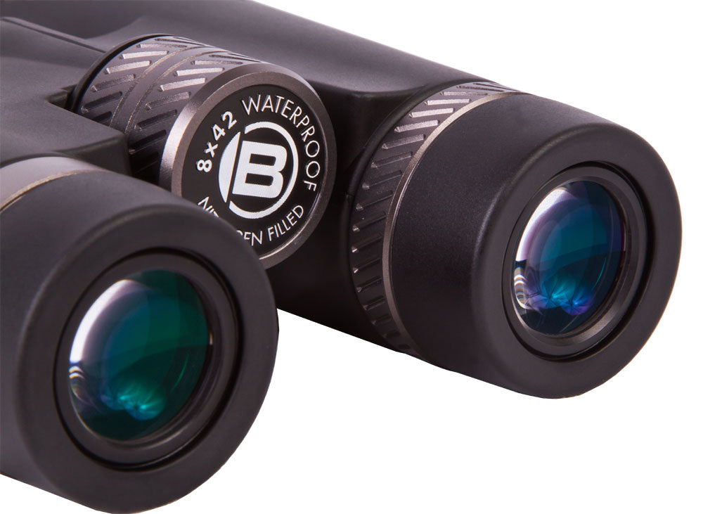 Binocolo Bresser Condor UR 8x42
