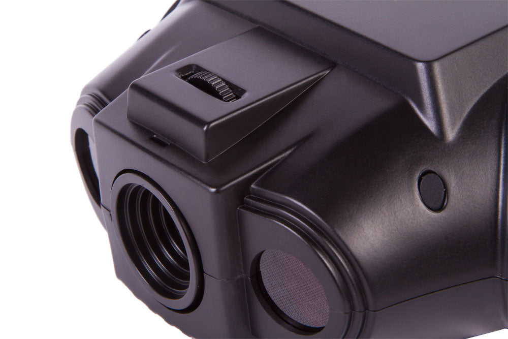 Visore Notturno Binoculare Digitale Bresser 1–2x con Supporto da Testa