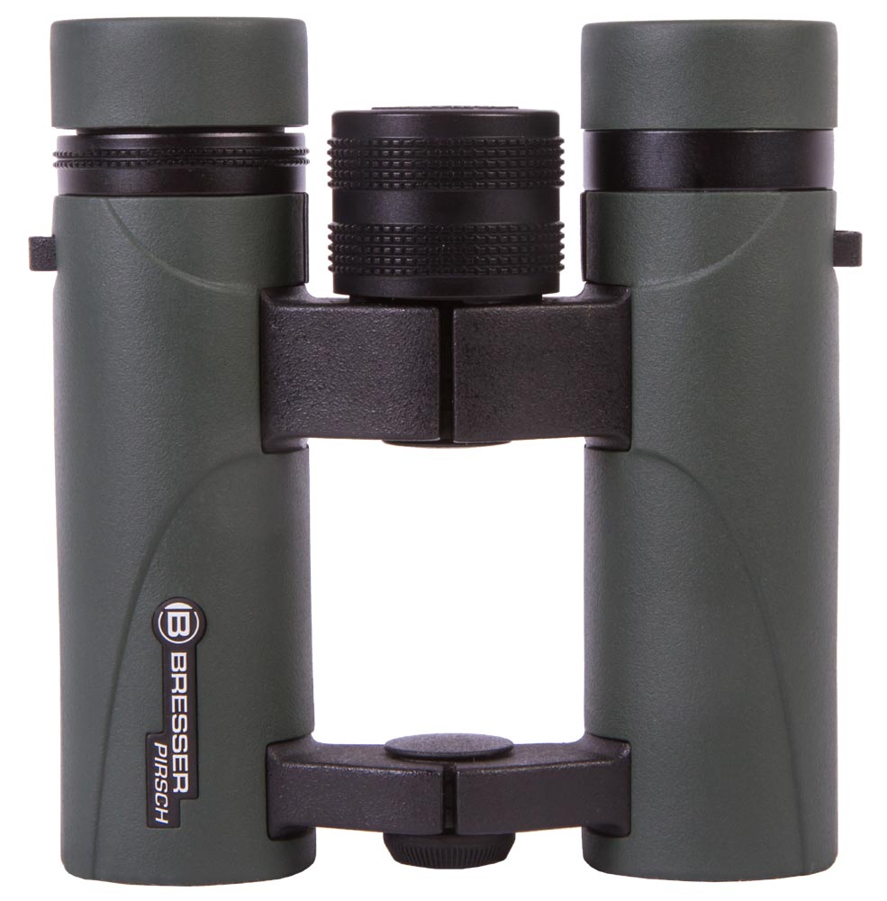 Binocolo Bresser Pirsch 10x26