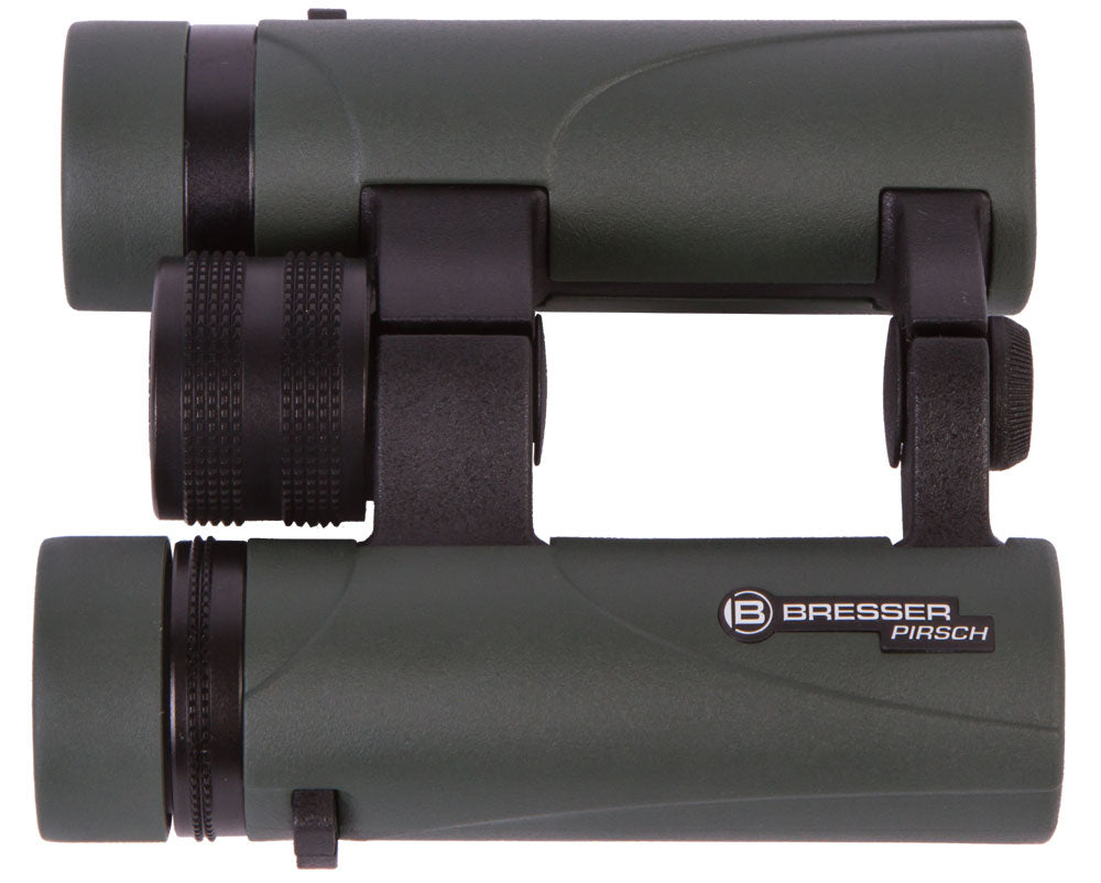 Binocolo Bresser Pirsch 10x26