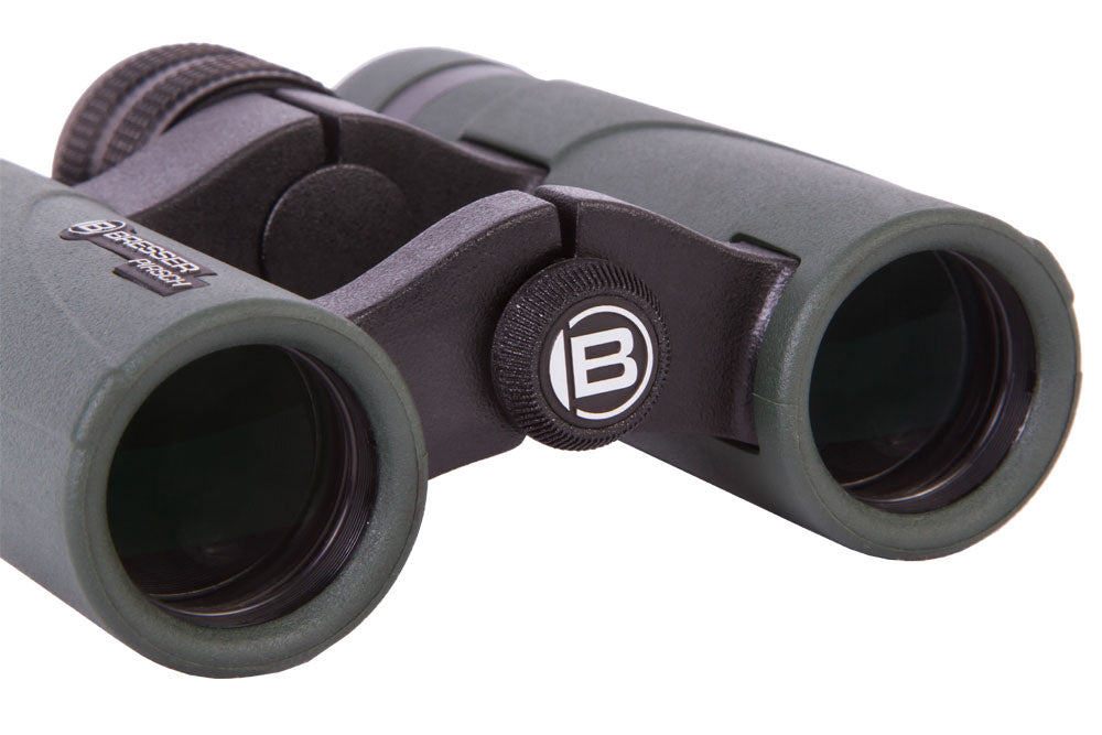 Binocolo Bresser Pirsch 10x26