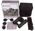 Binocolo Bresser Pirsch 8x26