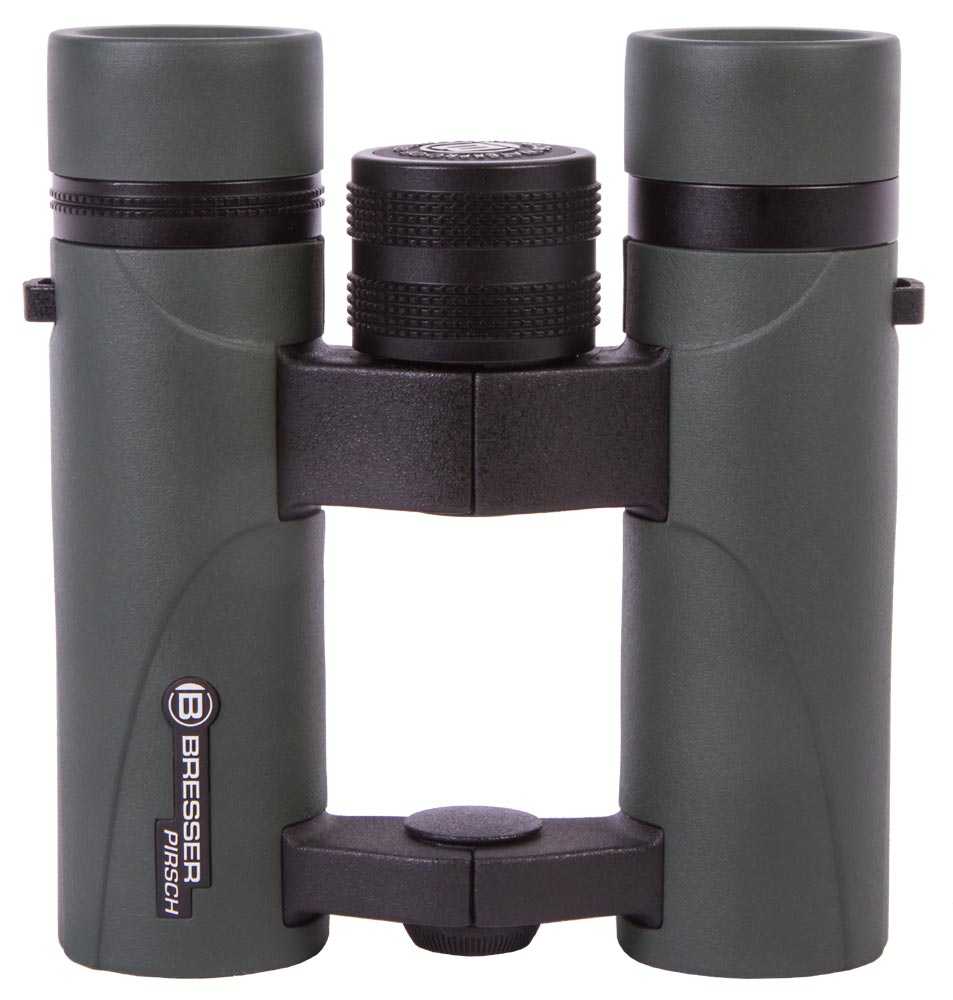 Binocolo Bresser Pirsch 8x26