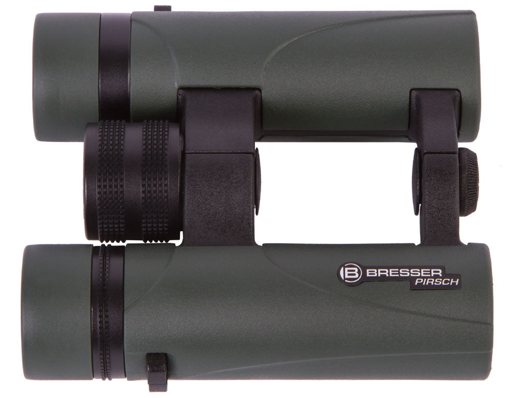 Binocolo Bresser Pirsch 8x26