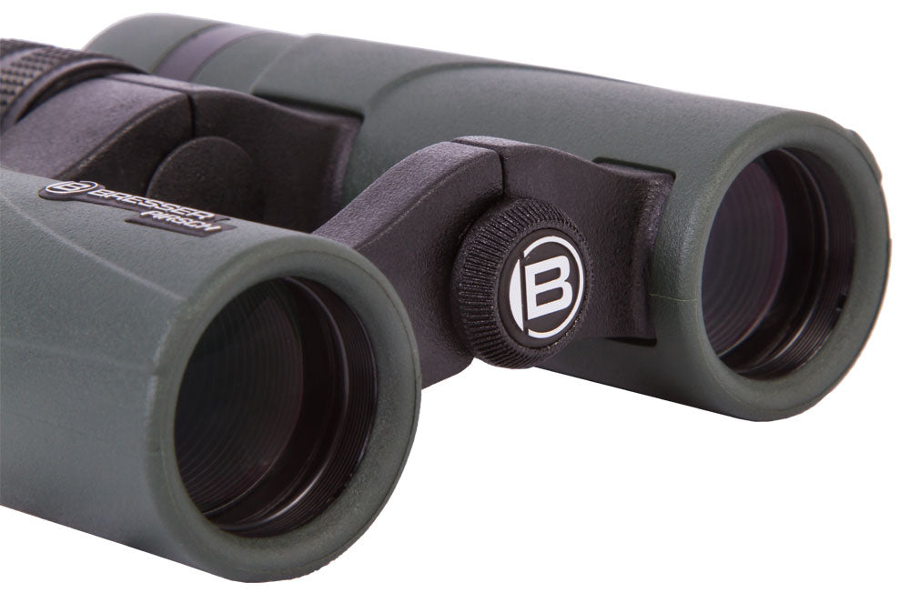 Binocolo Bresser Pirsch 8x26