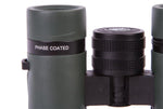 Binocolo Bresser Pirsch 8x26