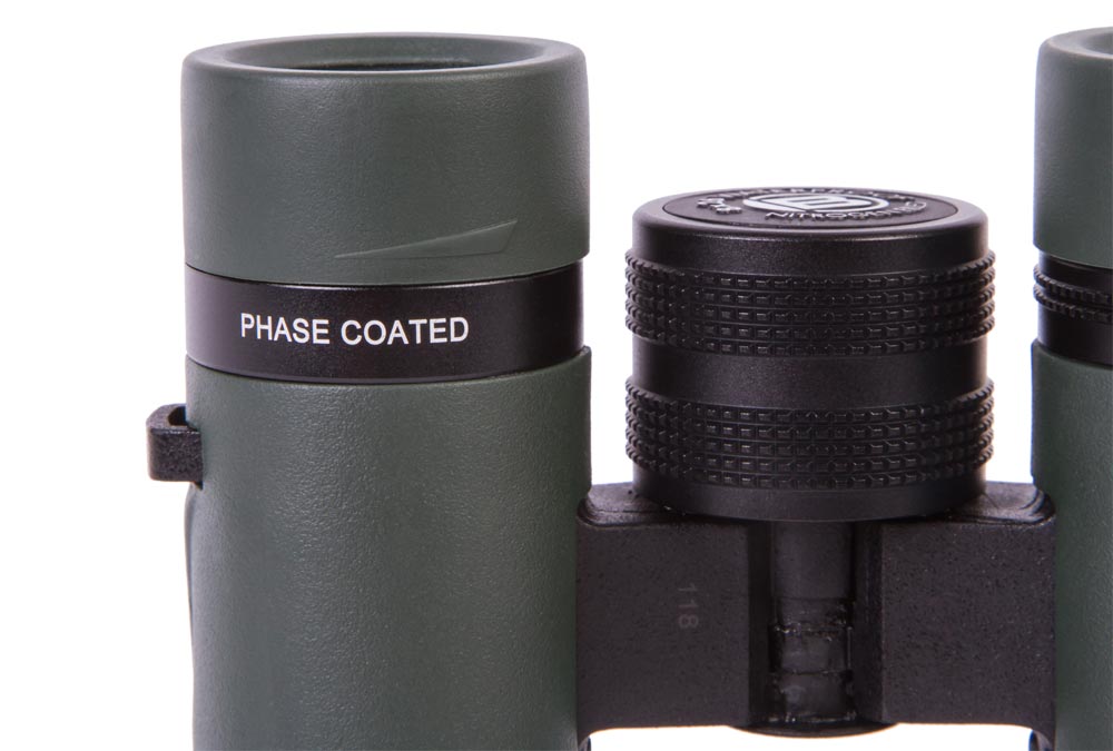 Binocolo Bresser Pirsch 8x26
