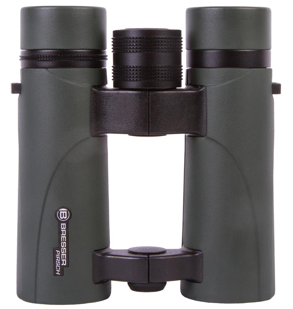 Binocolo Bresser Pirsch 8x34