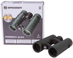 Binocolo Bresser Pirsch 8x34