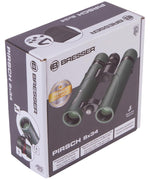 Binocolo Bresser Pirsch 8x34