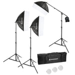 Bresser BR-230B LED del luce del giorno