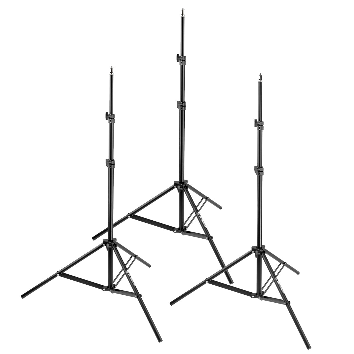 Bresser BR-230B LED del luce del giorno