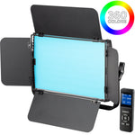 Pannello a LED Bresser RGB-60W