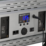 Pannello a LED Bresser RGB-60W