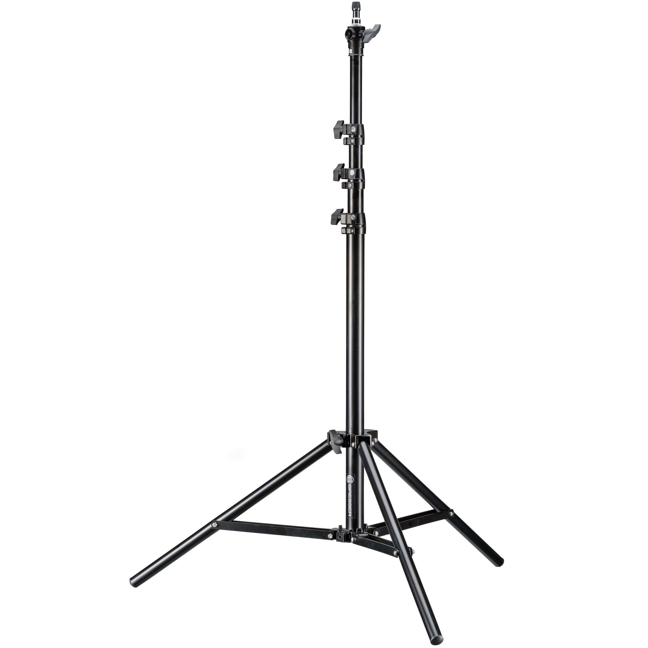 Treppiede per riflettori Bresser BR-TP240 PRO-1 compatto 240cm