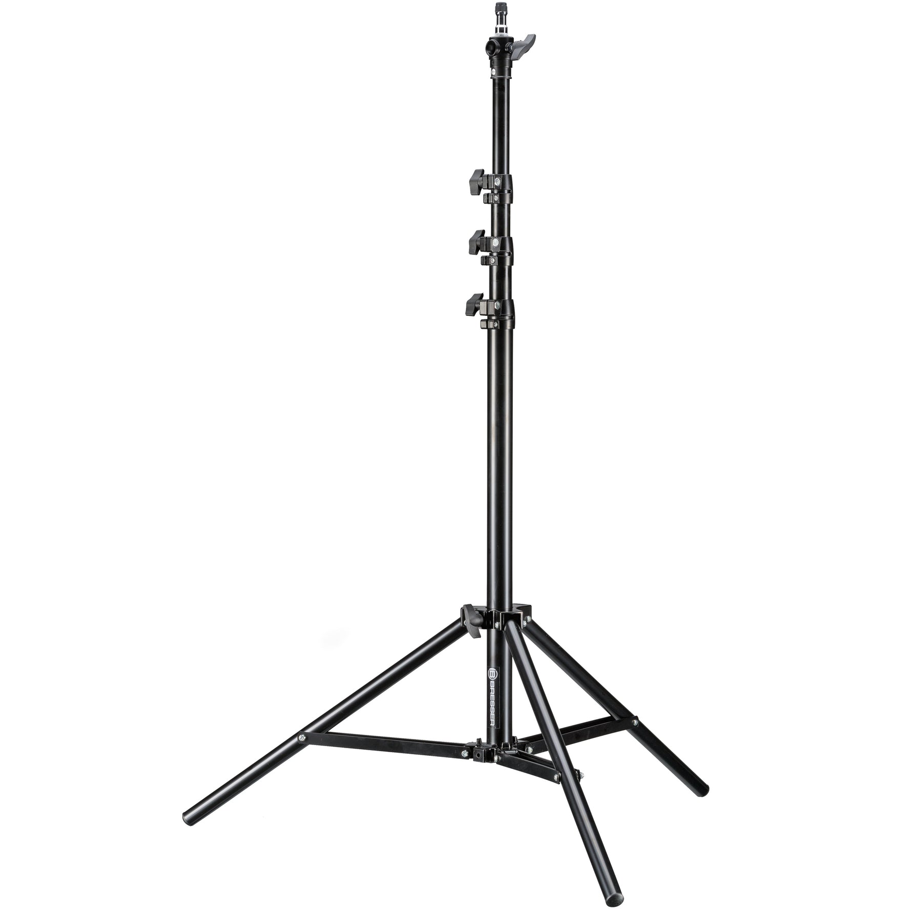 Treppiede per riflettori Bresser BR-TP240 PRO-1 compatto 240cm