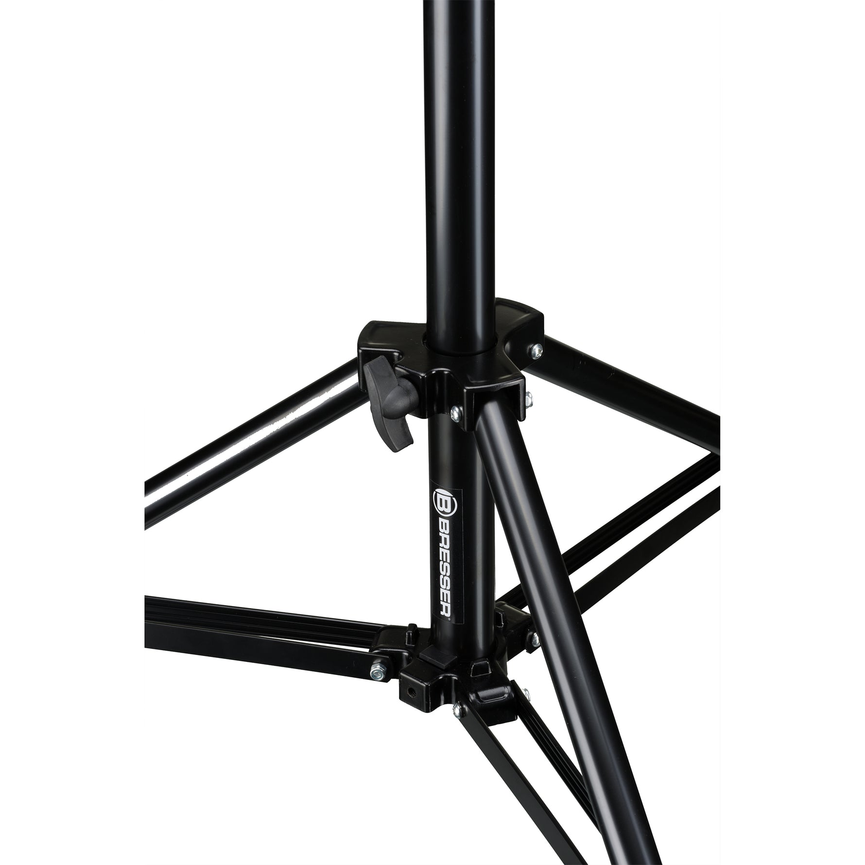 Treppiede per riflettori Bresser BR-TP240 PRO-1 compatto 240cm