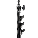 Treppiede per riflettori Bresser BR-TP240 PRO-1 compatto 240cm