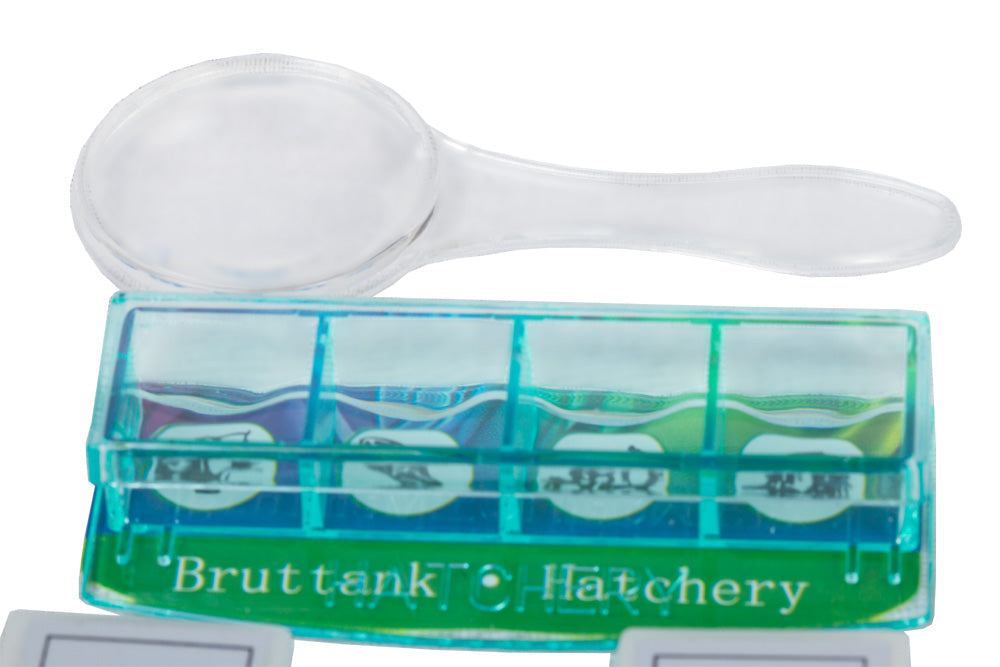 Set per esperimenti Bresser Junior