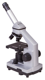 Microscopio Bresser Junior 40–1024x con camera oculare