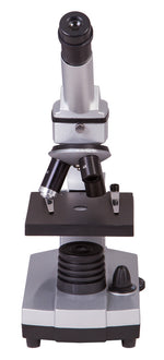 Microscopio Bresser Junior 40–1024x con camera oculare