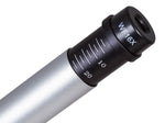 Microscopio Bresser Junior 40–1024x con camera oculare