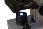 Microscopio Bresser Junior 40–1024x con camera oculare