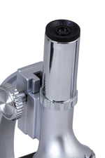 Microscopio Bresser Junior Biotar 300–1200x
