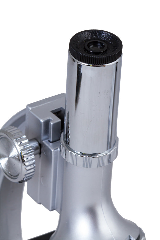 Microscopio Bresser Junior Biotar 300–1200x