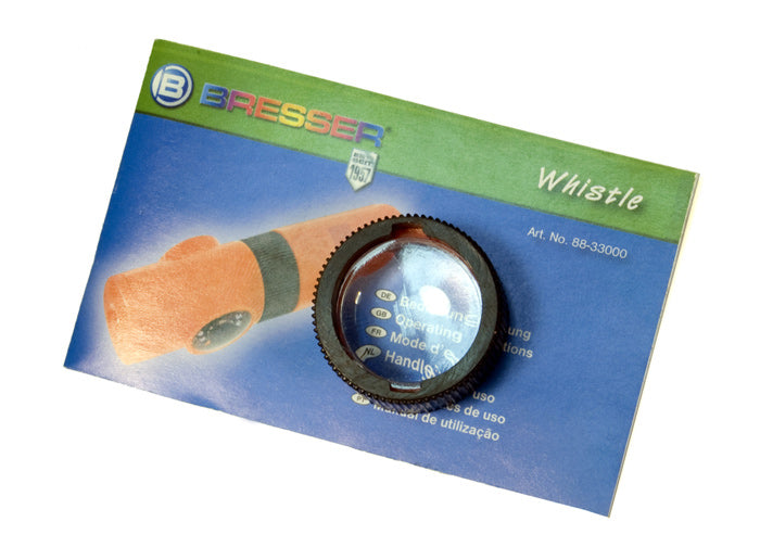 Fischietto Multifunzione Bresser Junior 6 in 1