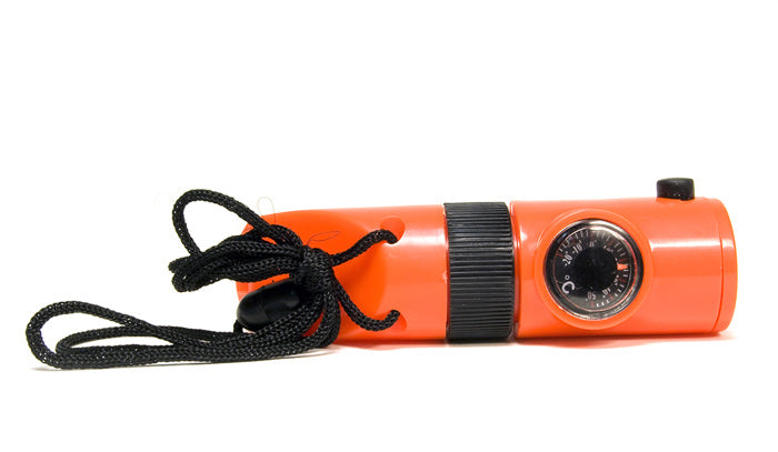 Fischietto Multifunzione Bresser Junior 6 in 1