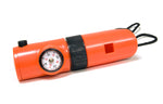 Fischietto Multifunzione Bresser Junior 6 in 1