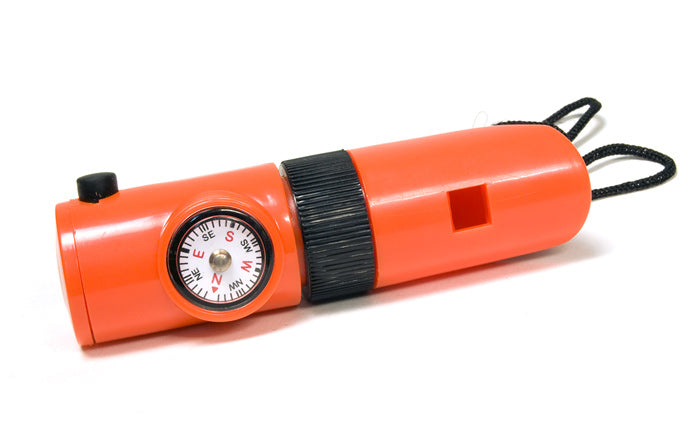Fischietto Multifunzione Bresser Junior 6 in 1