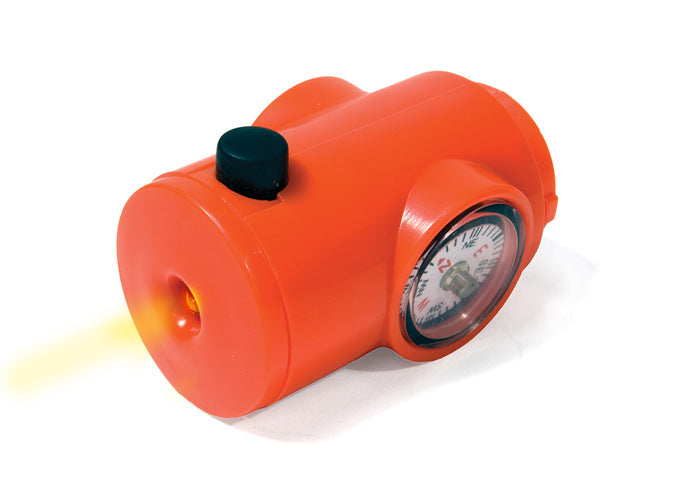 Fischietto Multifunzione Bresser Junior 6 in 1