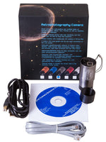 Camera Deep Sky e Camera di Guida Bresser Full HD 1,25”